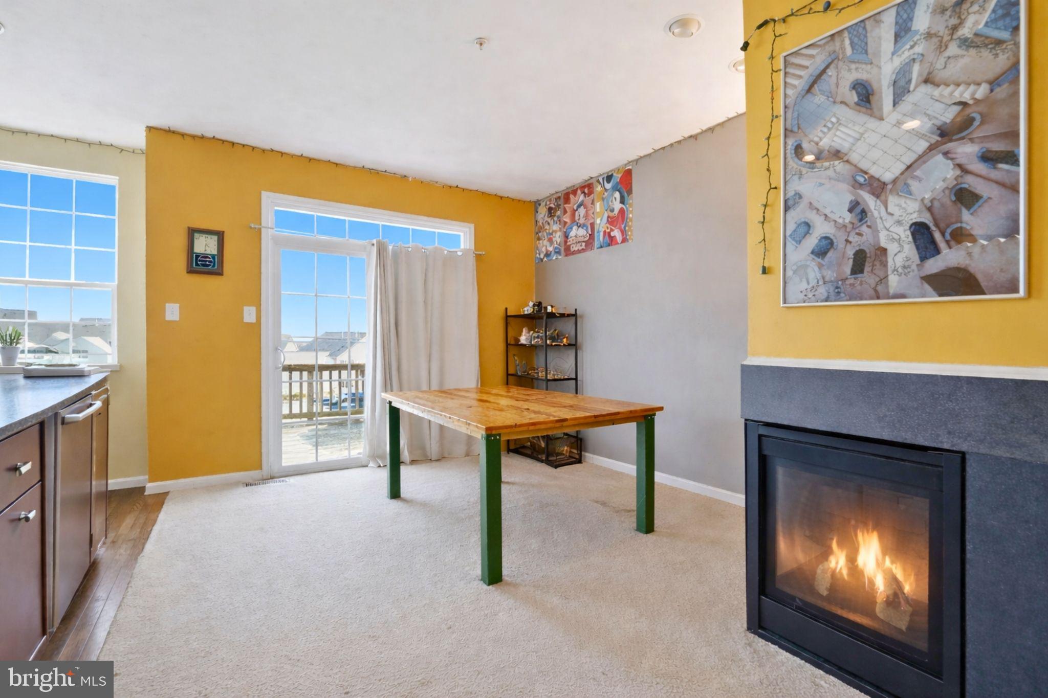 BRINKLEY MANOR - Residential