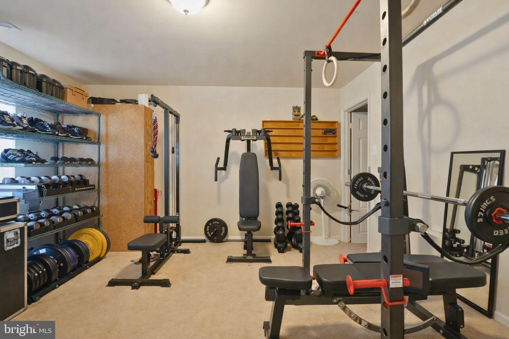 BRINKLEY MANOR - Residential