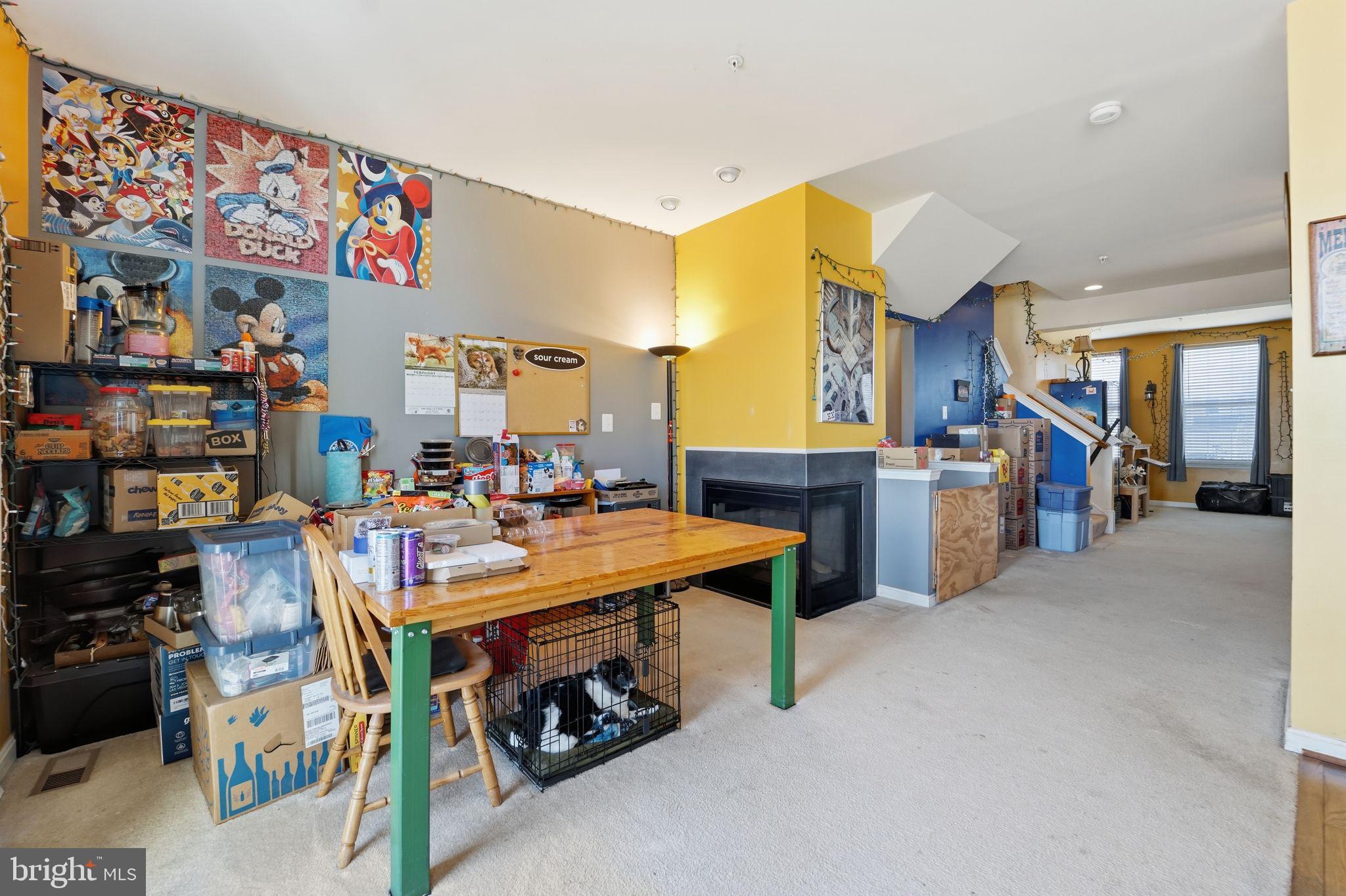 BRINKLEY MANOR - Residential