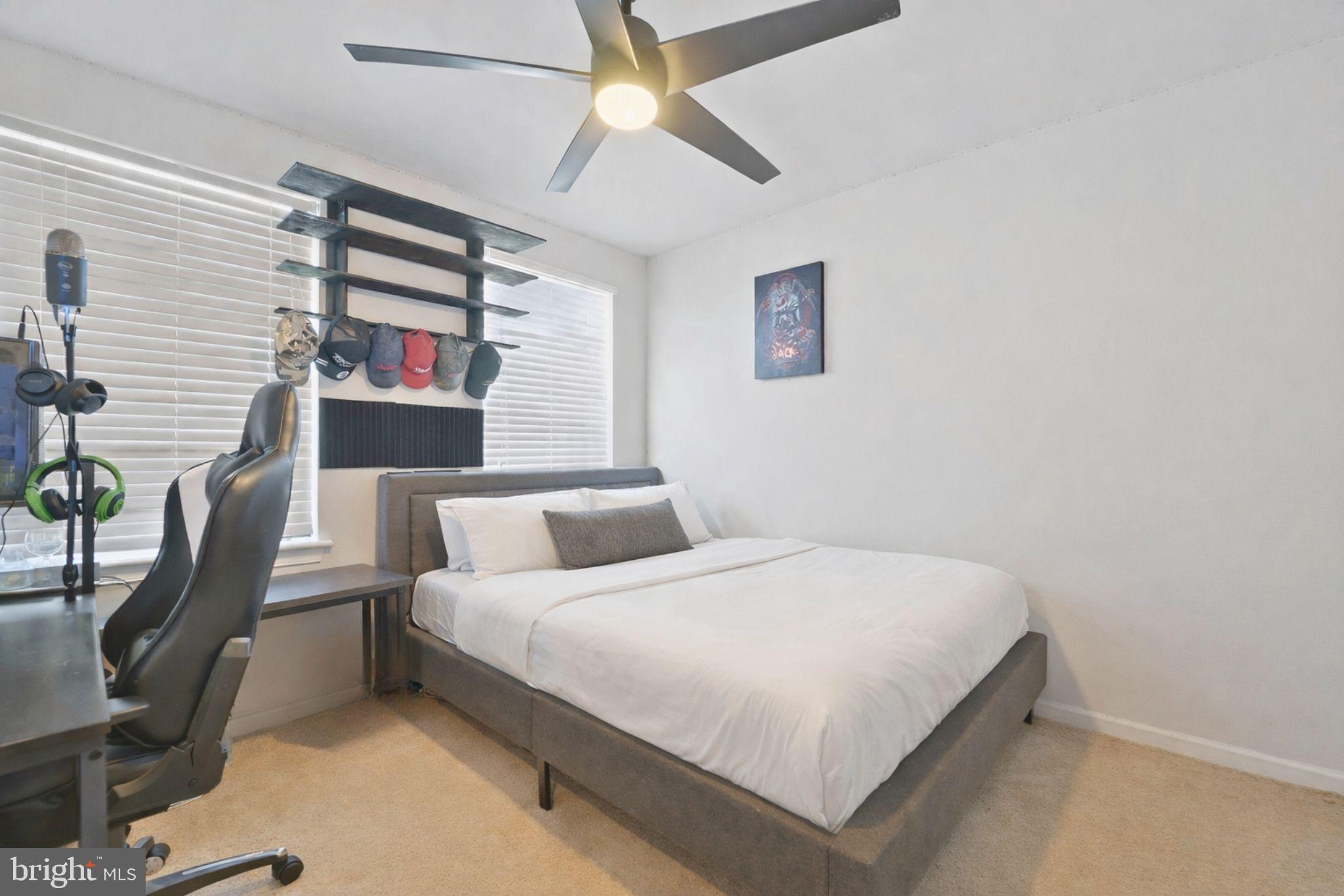 BRINKLEY MANOR - Residential