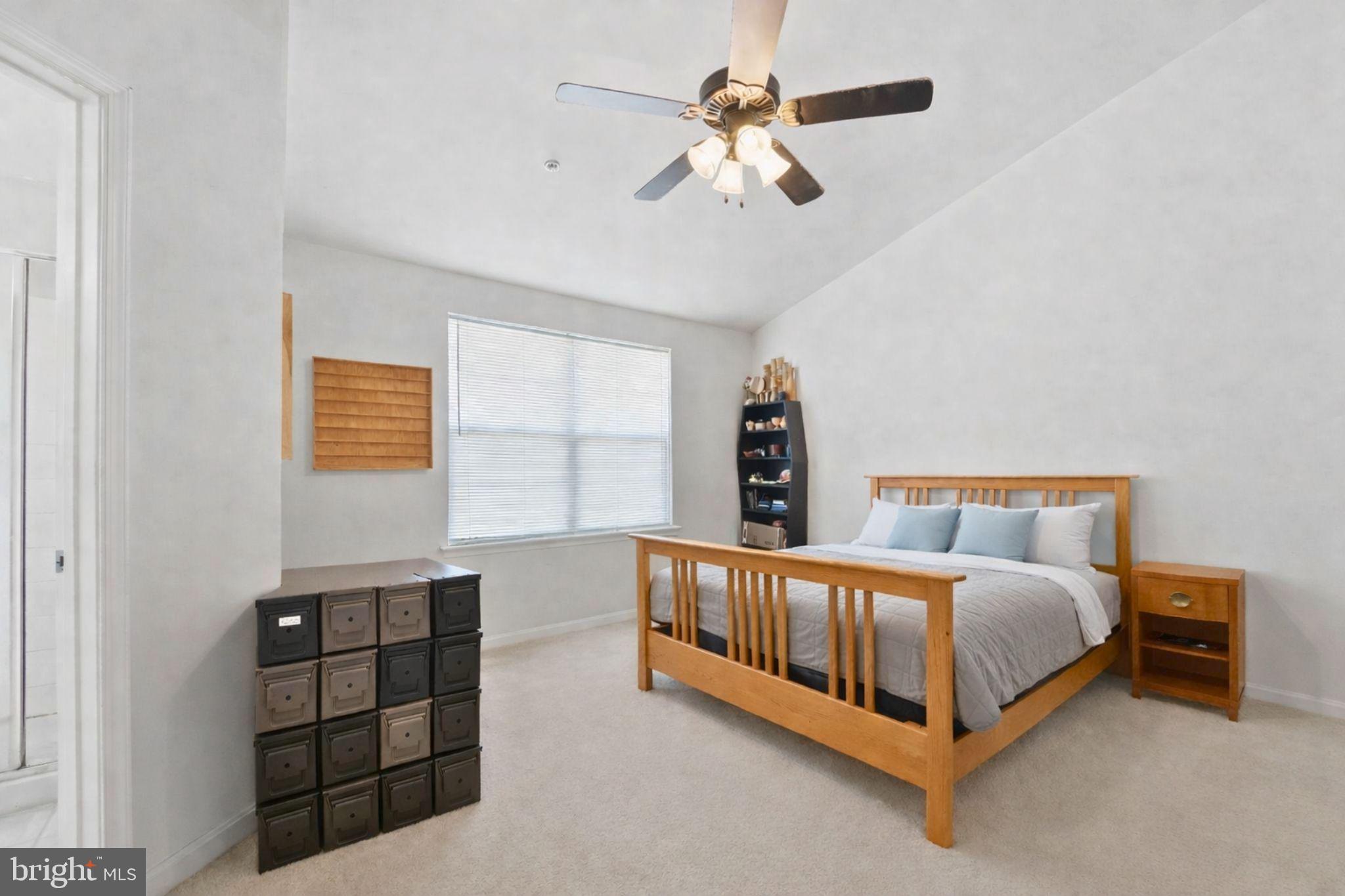 BRINKLEY MANOR - Residential