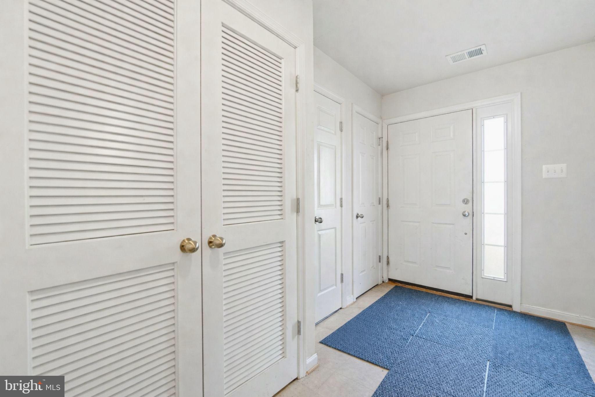 BRINKLEY MANOR - Residential