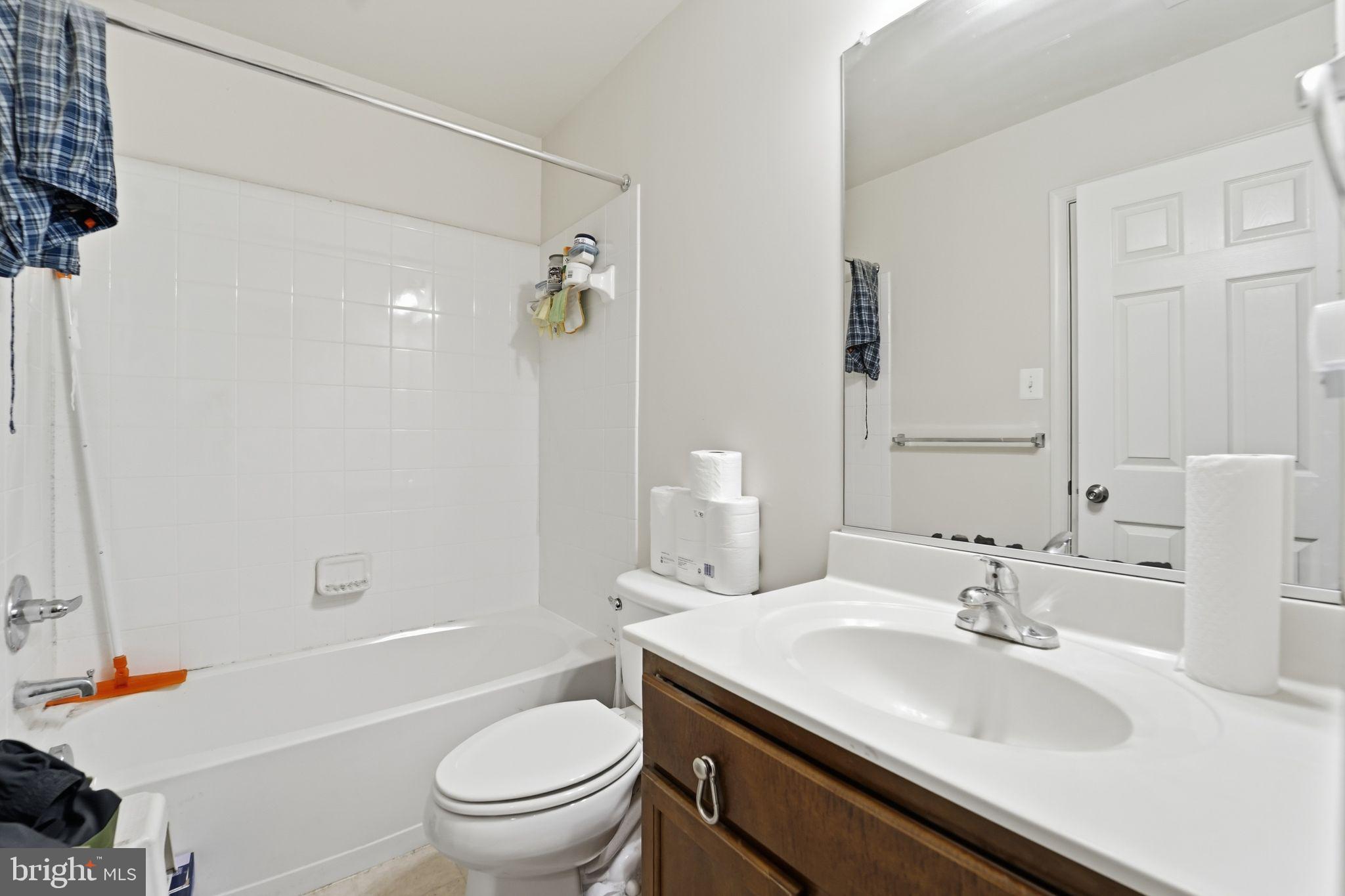 BRINKLEY MANOR - Residential