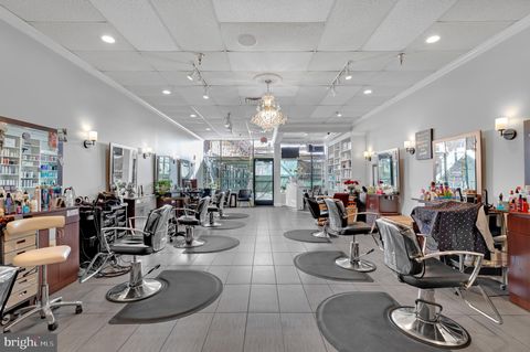 BRADDOCK ROAD FAIRFAX VA 22032