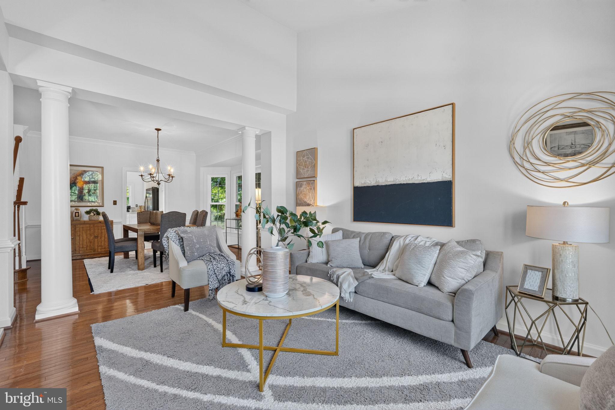 2565 HOLLY MANOR DRIVE