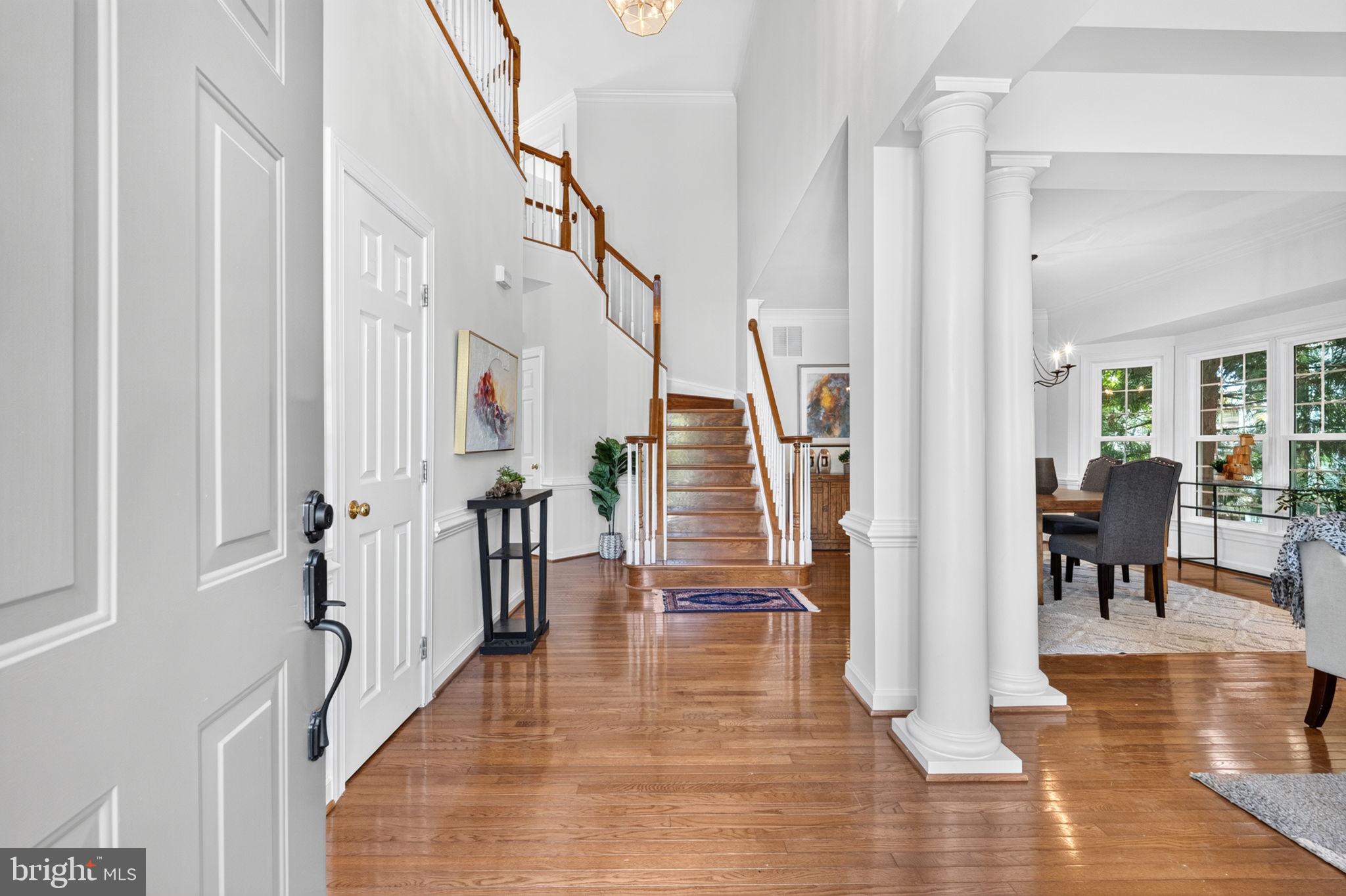 2565 HOLLY MANOR DRIVE
