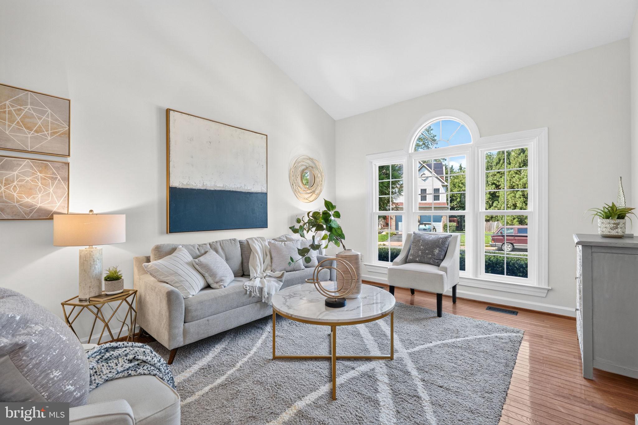 2565 HOLLY MANOR DRIVE