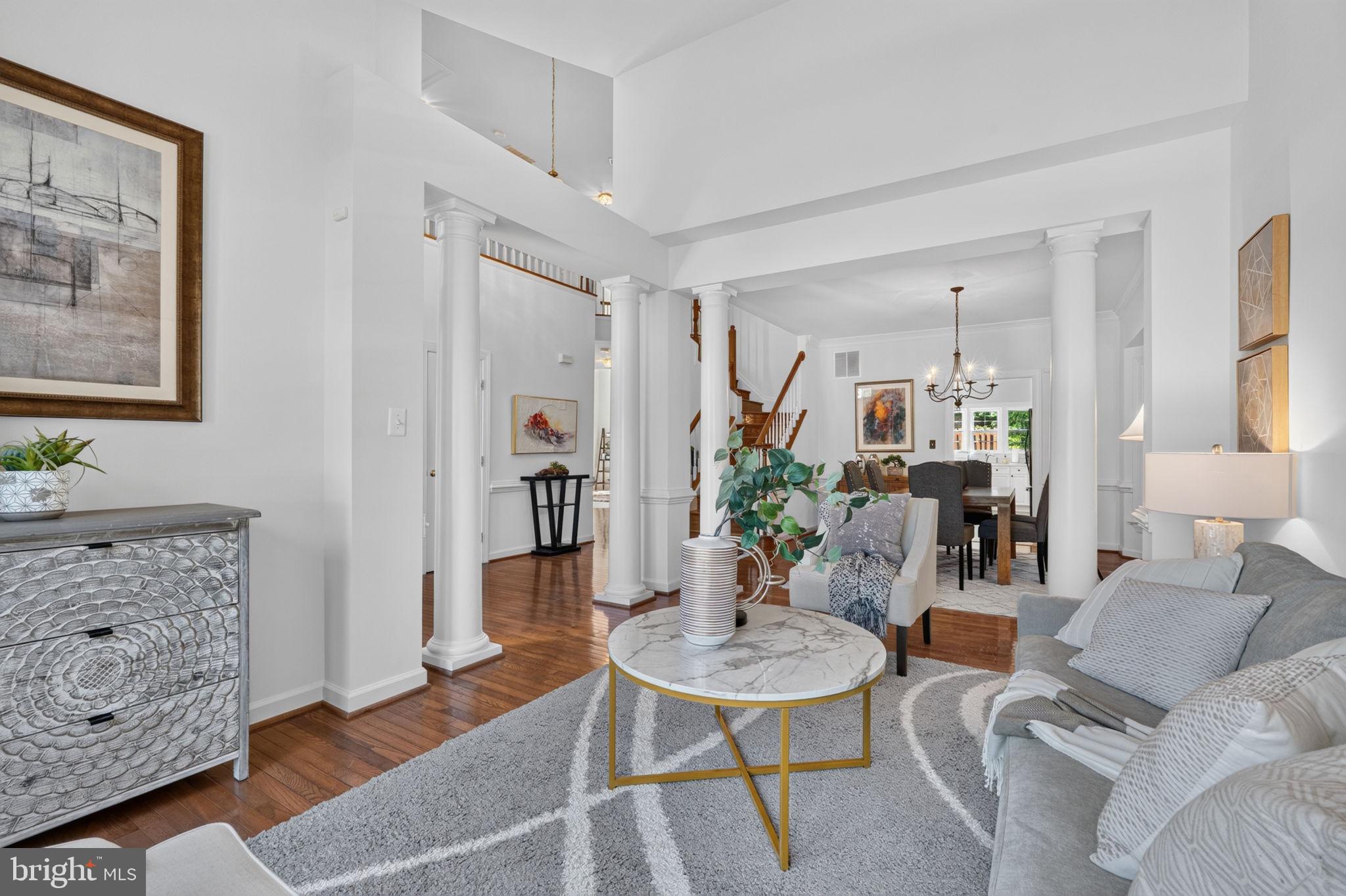 2565 HOLLY MANOR DRIVE