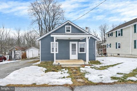 Homes For Sale - 1726 Brooks Road<br/> FREELAND, MD 21053