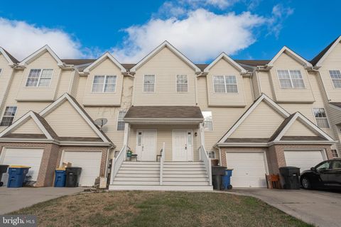 347 NORTHDOWN DRIVE DOVER DE 19904