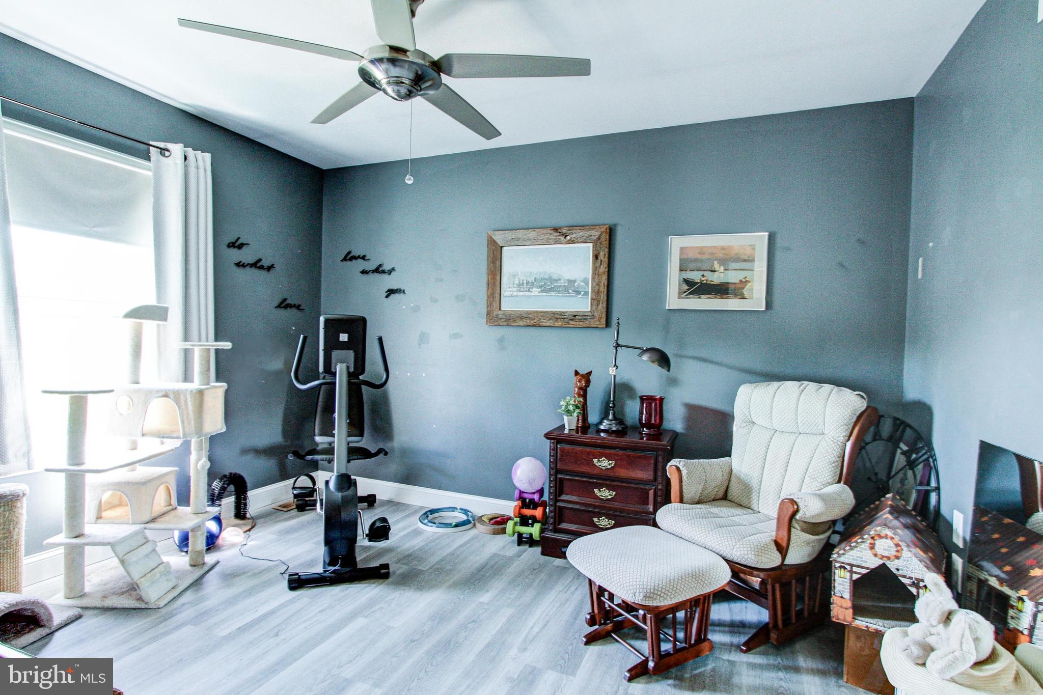 FOREST PARK - Residential