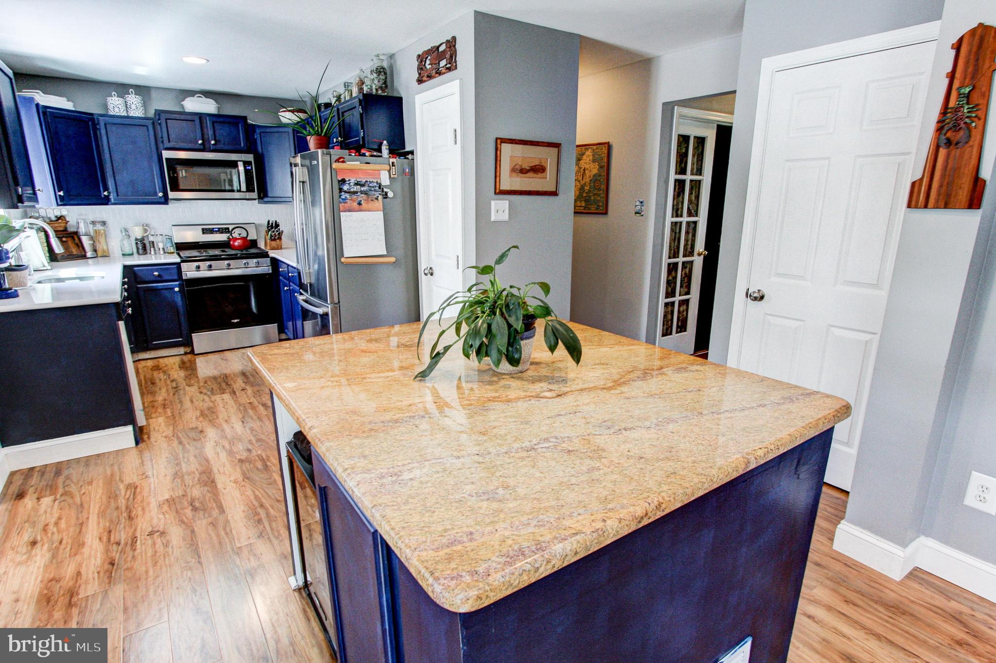 FOREST PARK - Residential