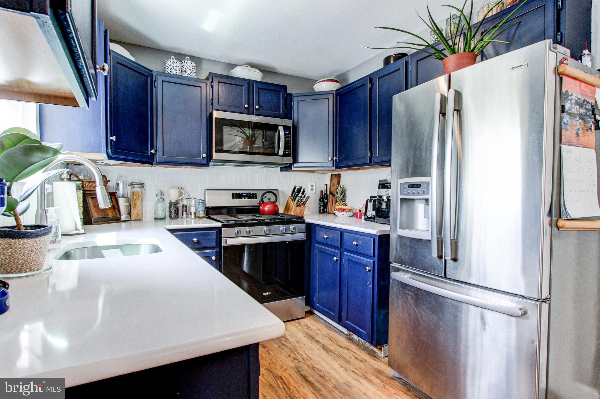 FOREST PARK - Residential