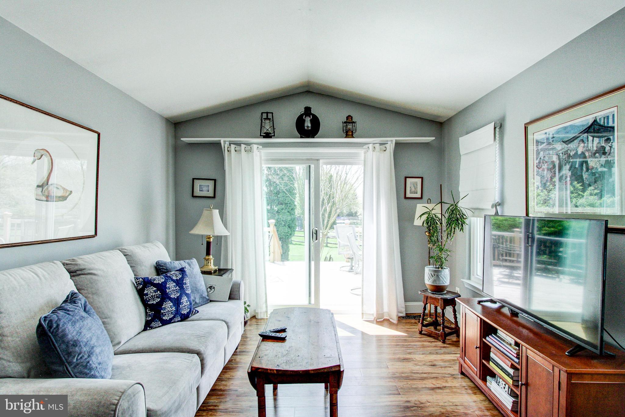 FOREST PARK - Residential