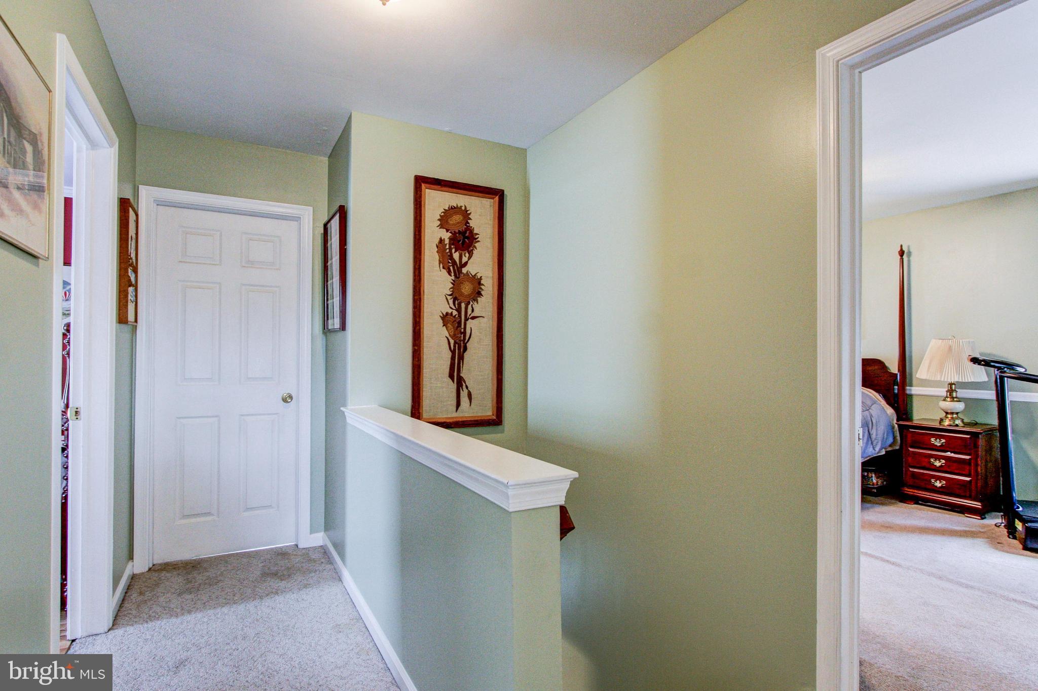 FOREST PARK - Residential