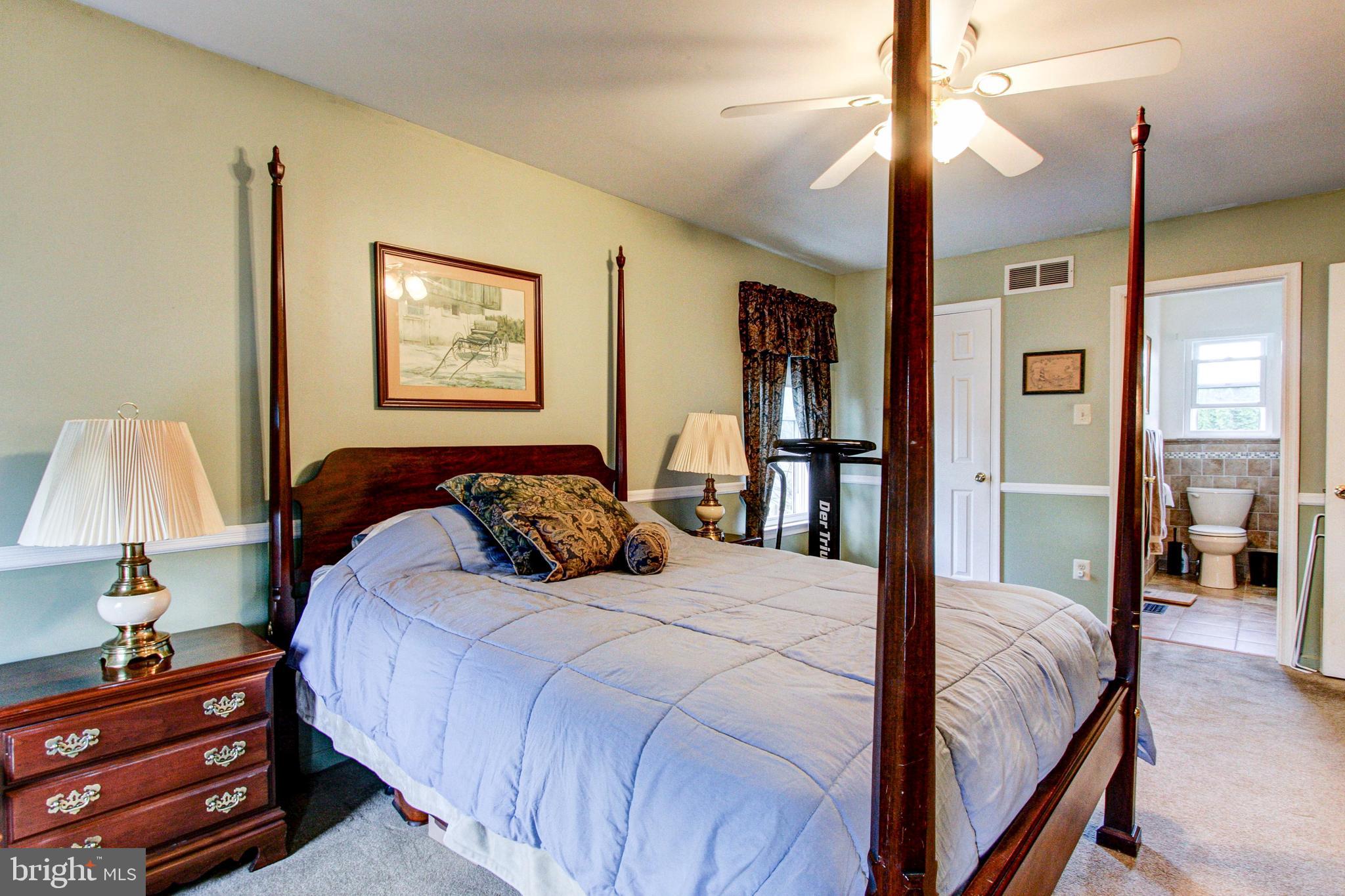 FOREST PARK - Residential