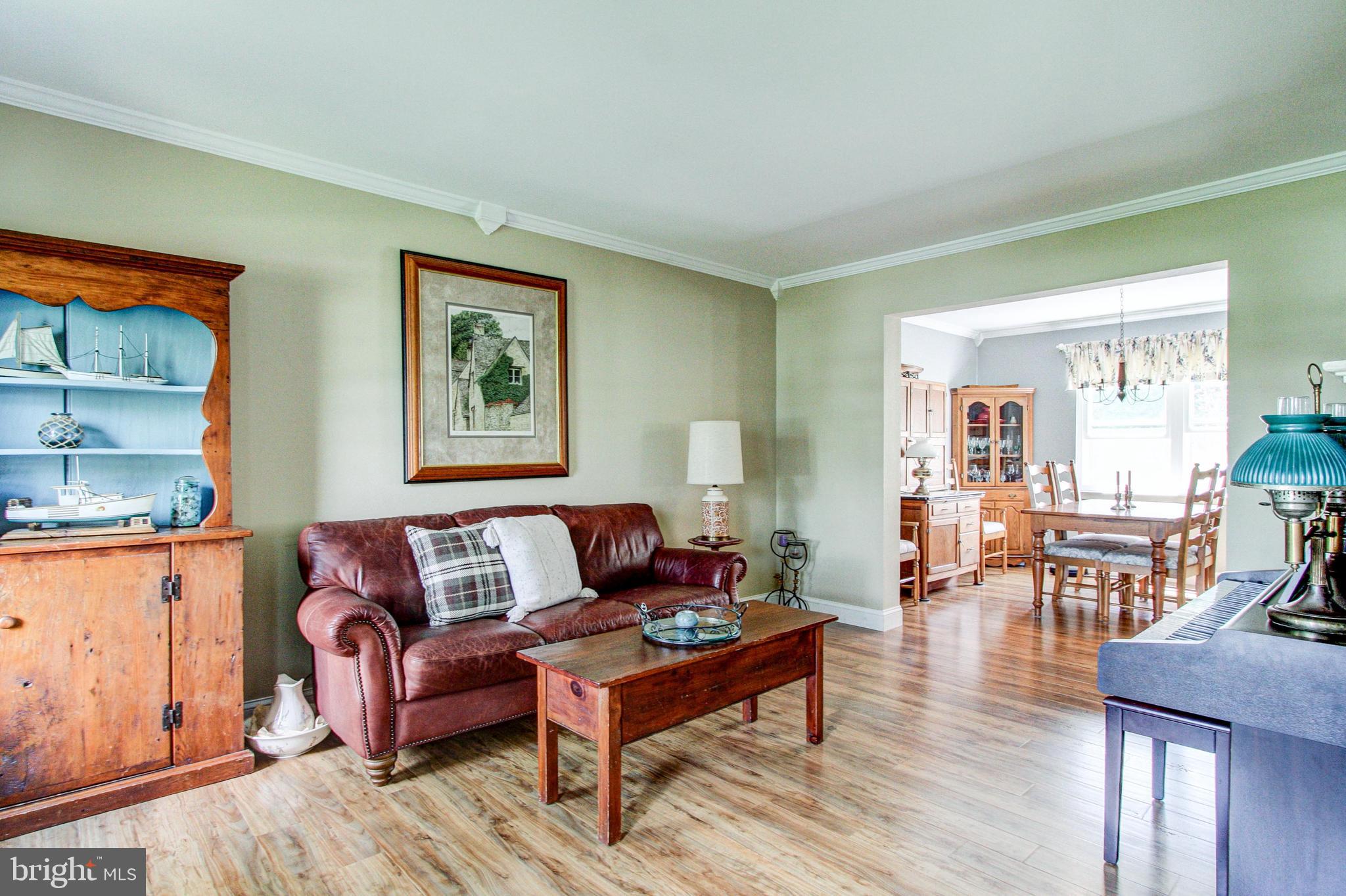 FOREST PARK - Residential