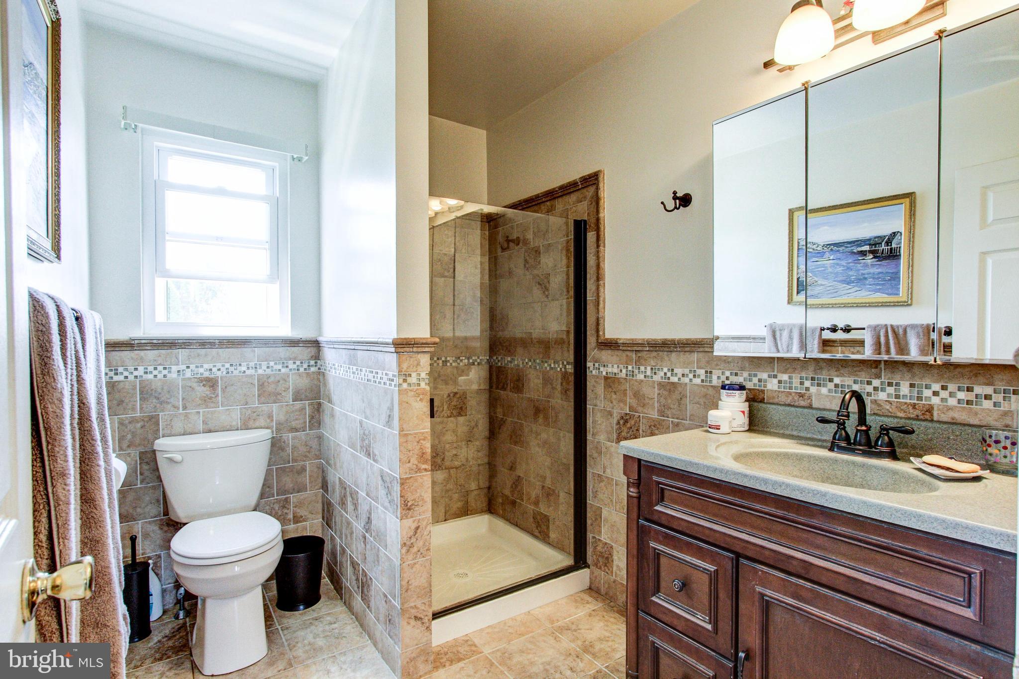 FOREST PARK - Residential