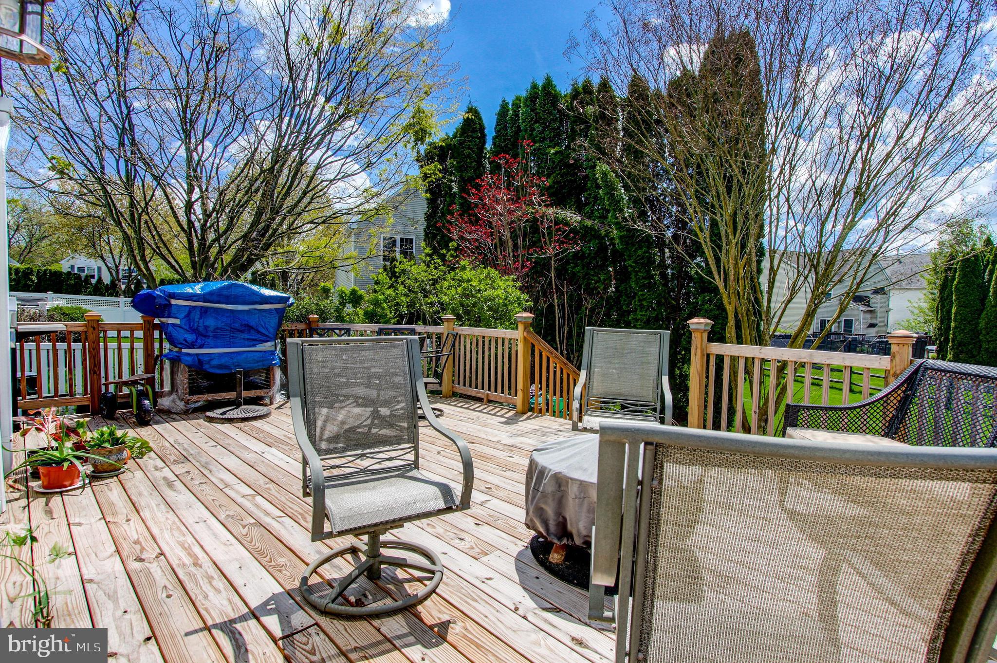 FOREST PARK - Residential