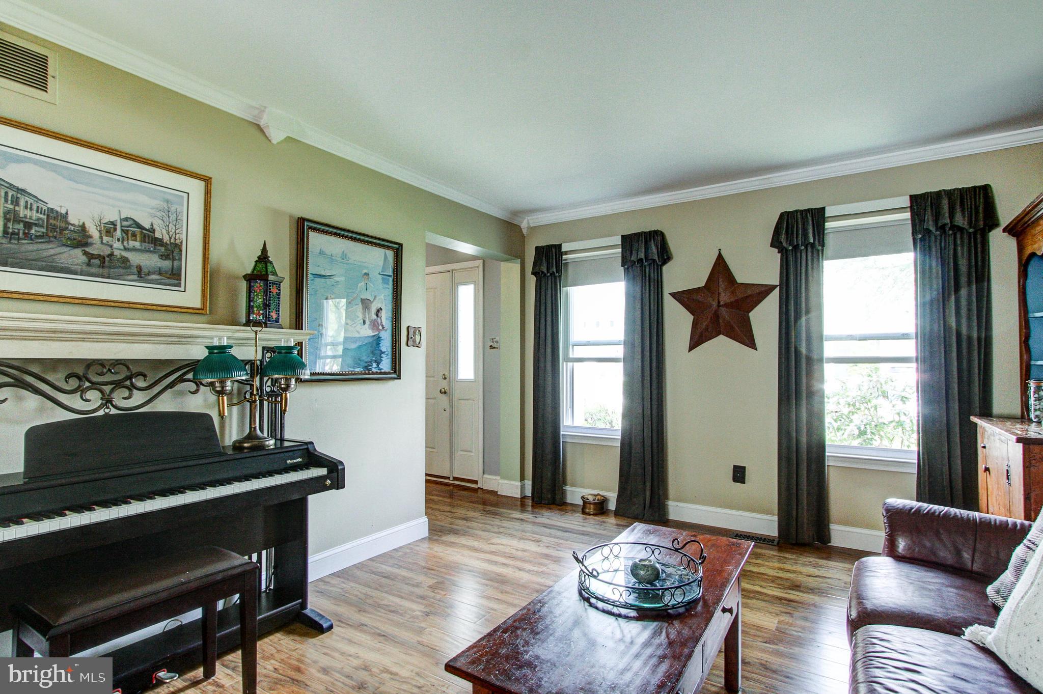 FOREST PARK - Residential