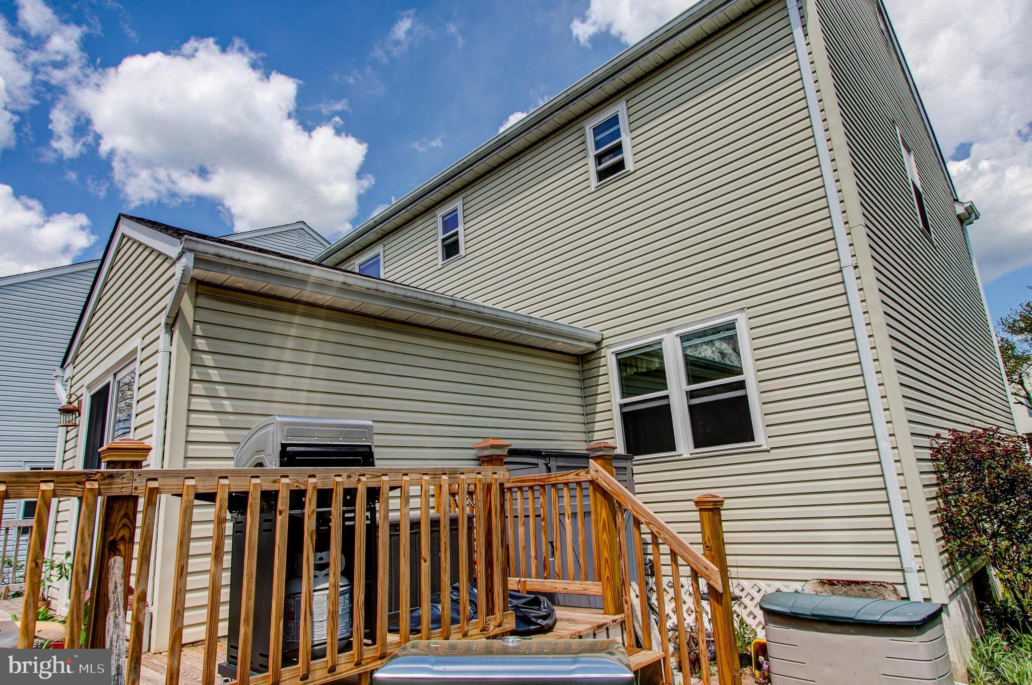 FOREST PARK - Residential