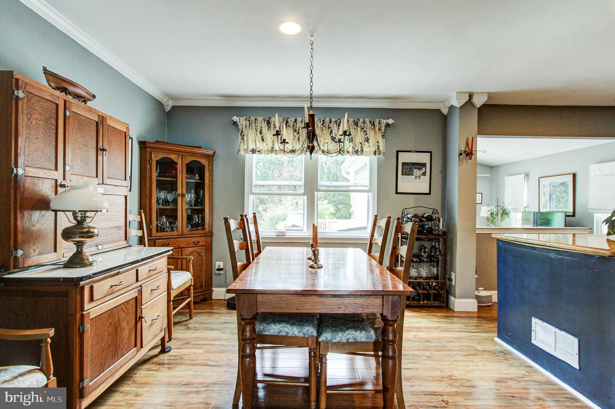 FOREST PARK - Residential