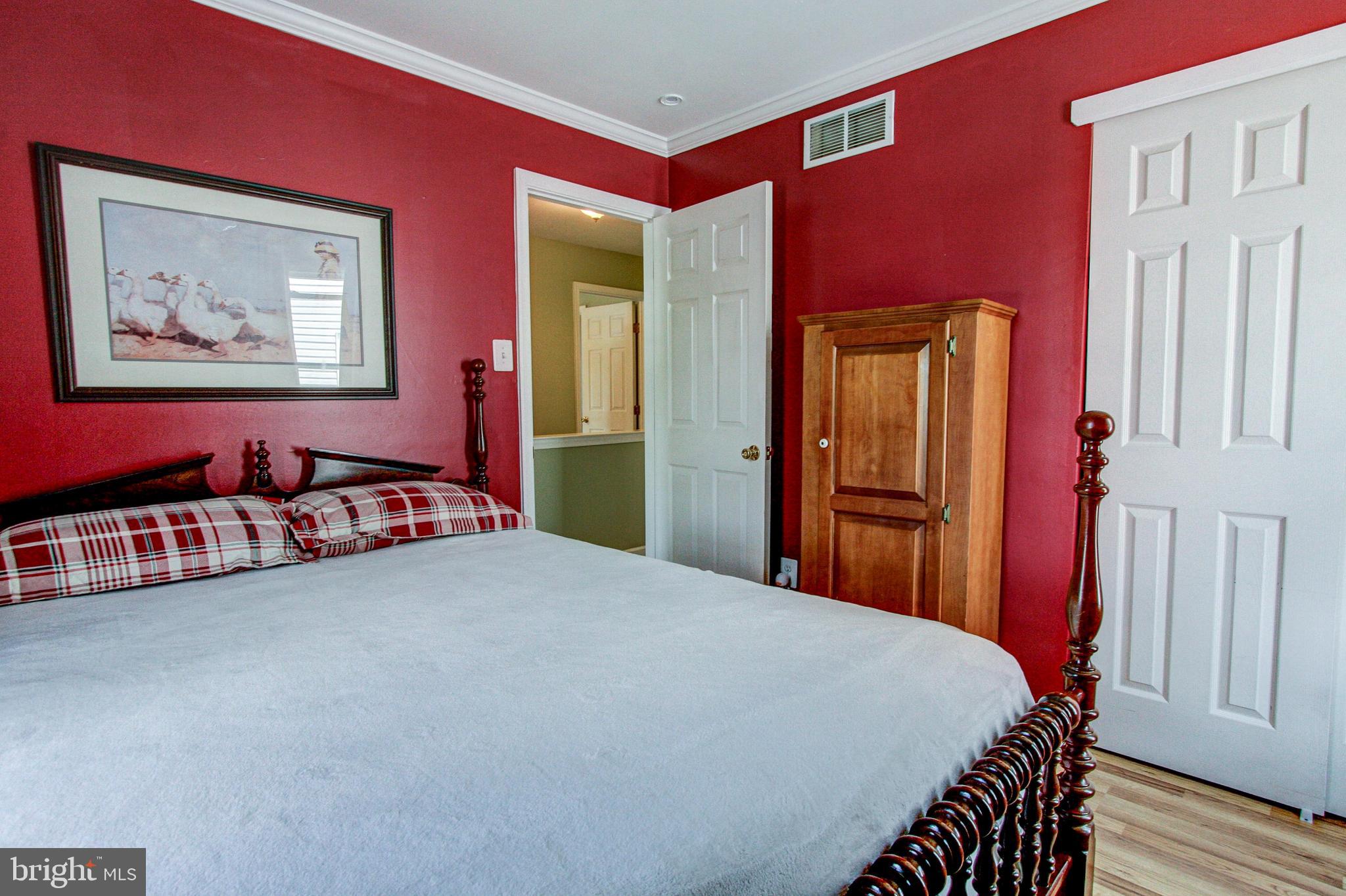 FOREST PARK - Residential