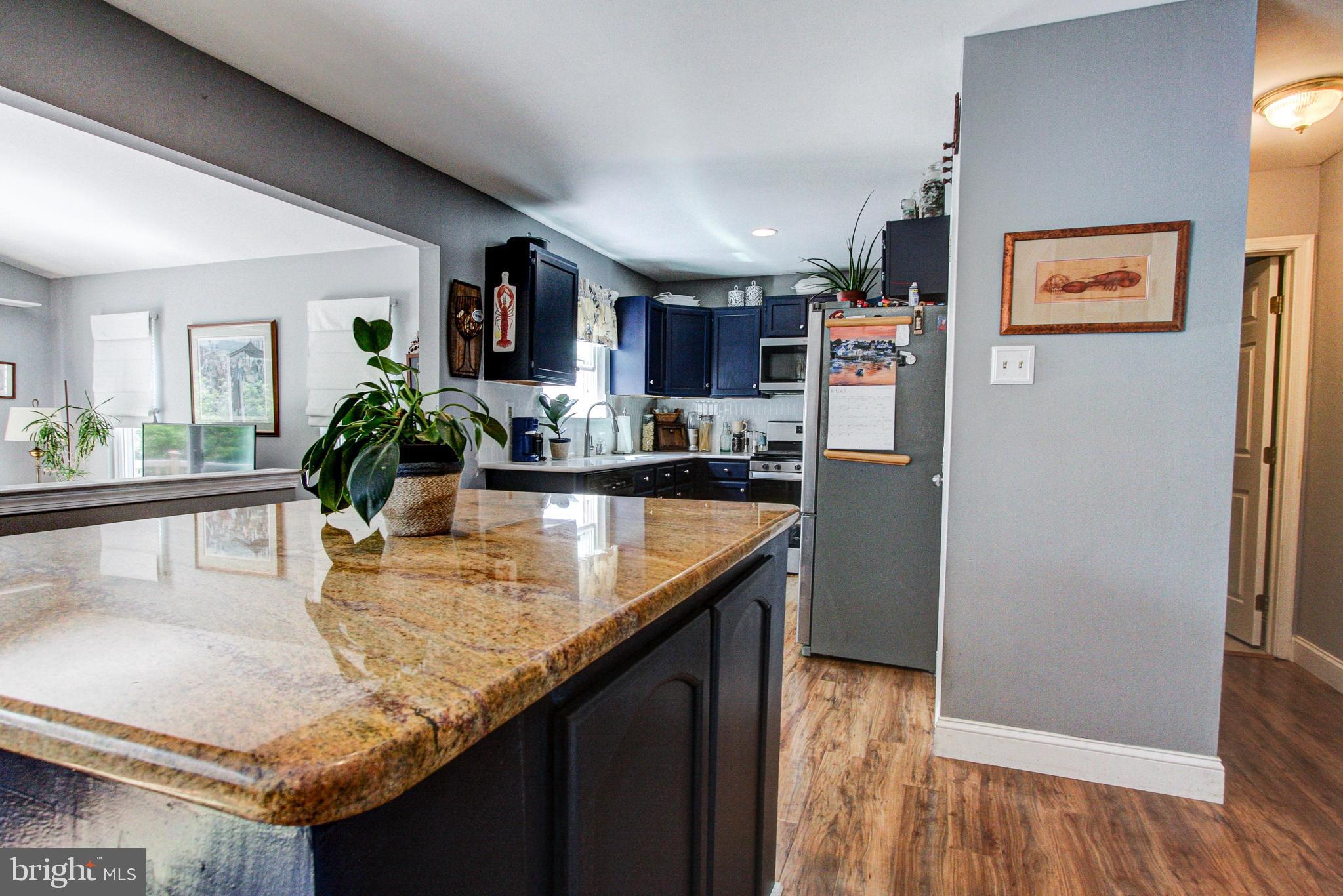 FOREST PARK - Residential