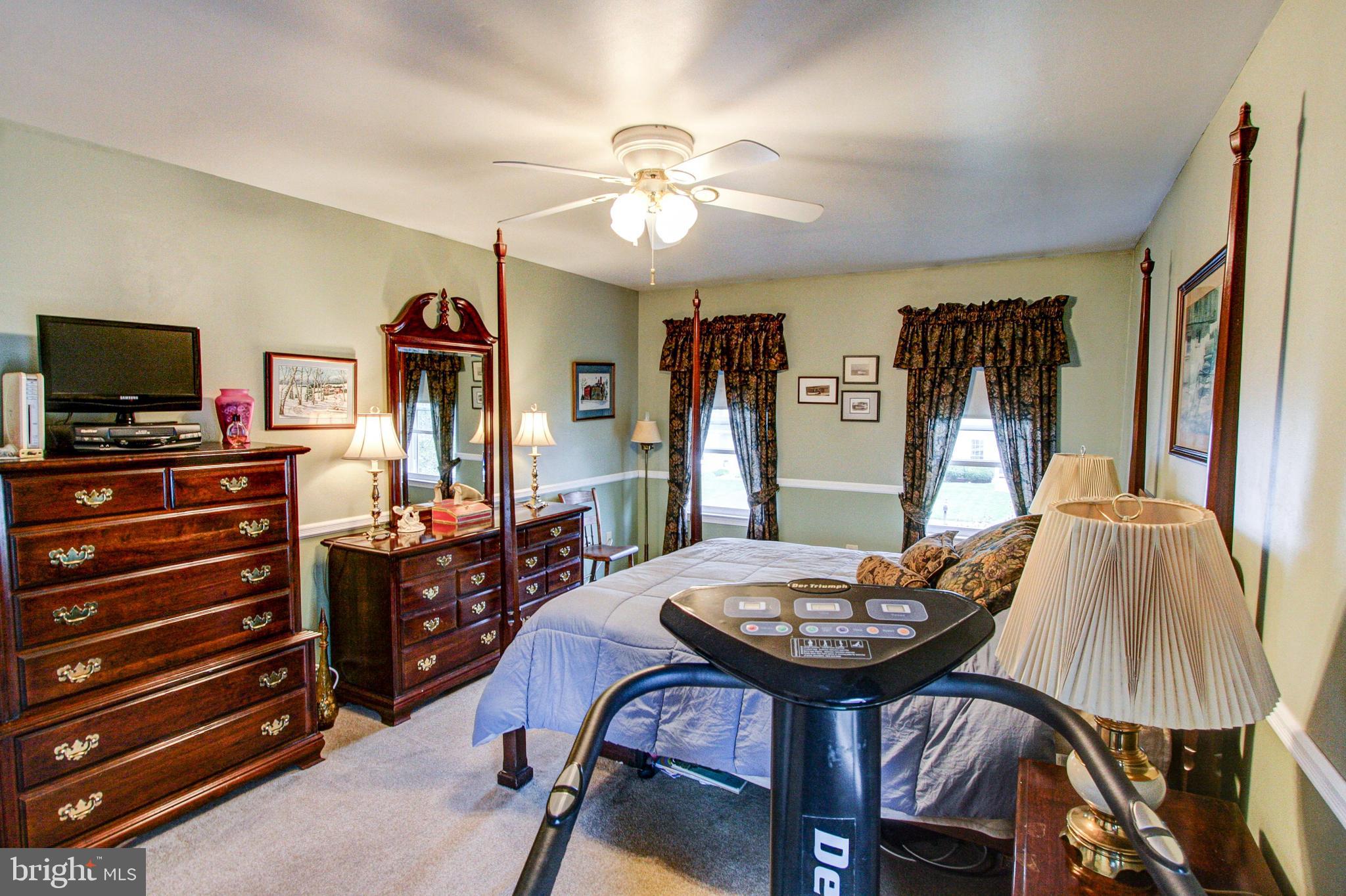 FOREST PARK - Residential