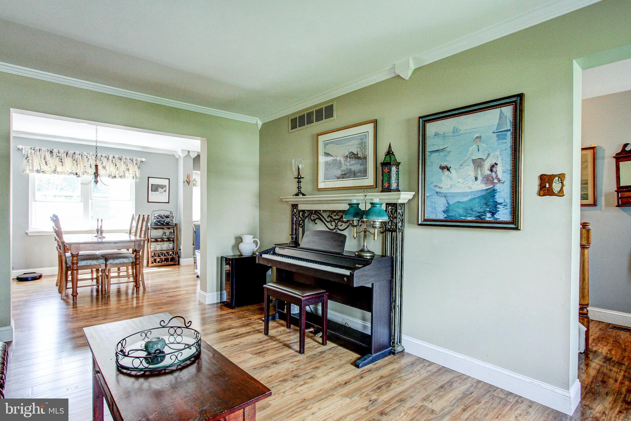 FOREST PARK - Residential