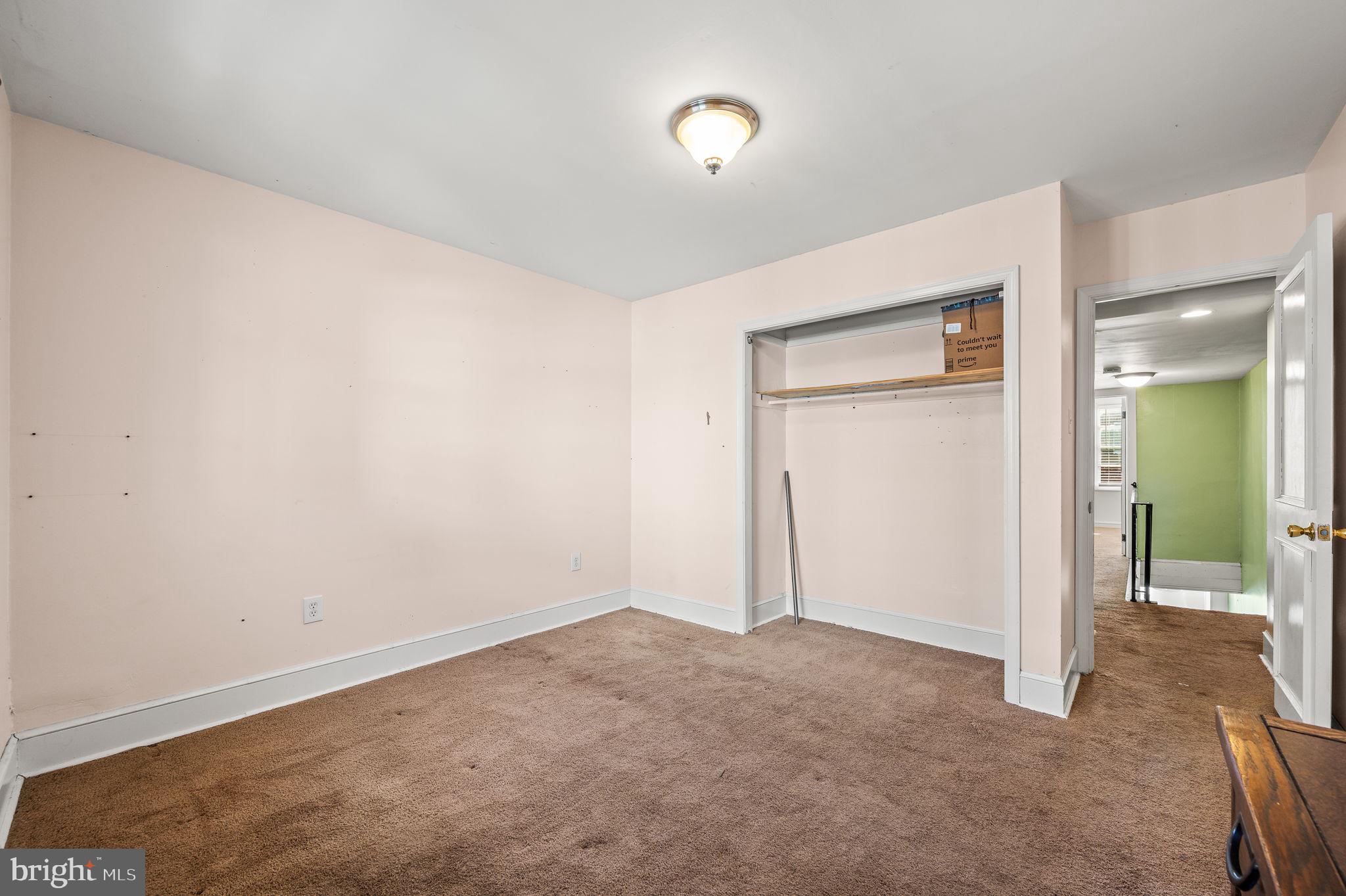 LOWER MOYAMENSING - Residential