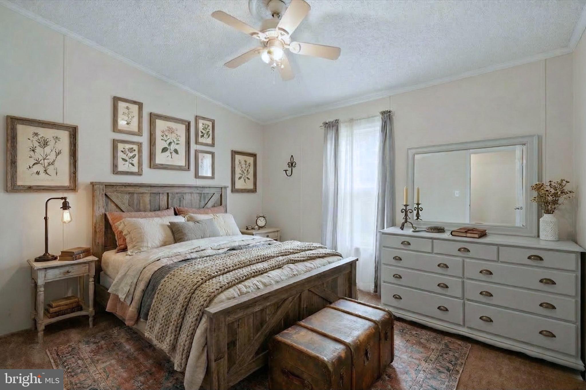 LUMSDEN TRACT - Residential