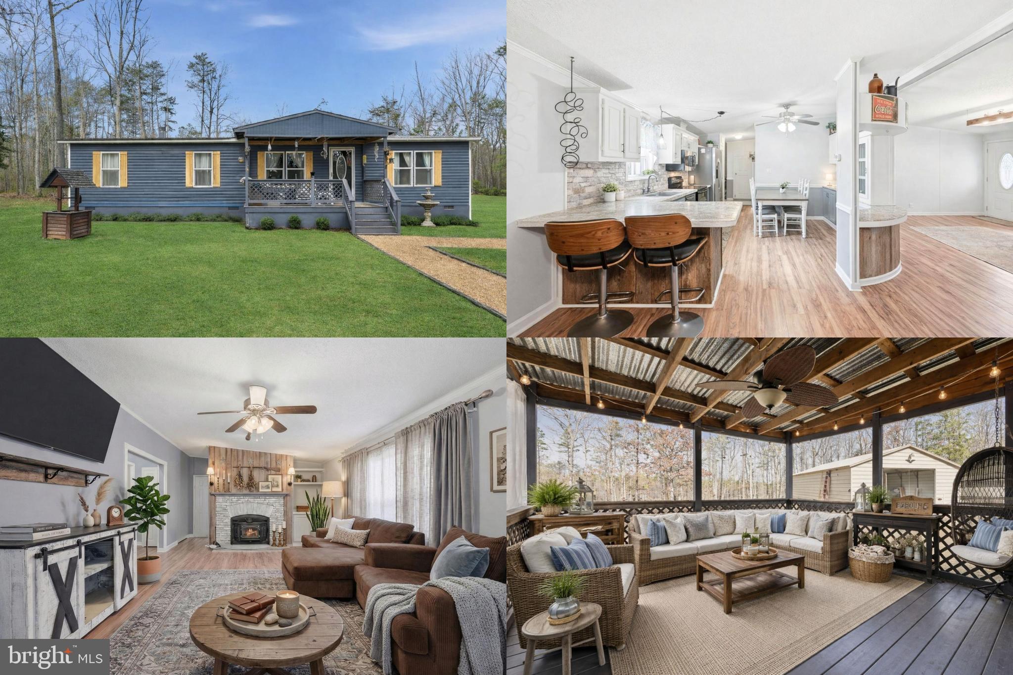 LUMSDEN TRACT - Residential