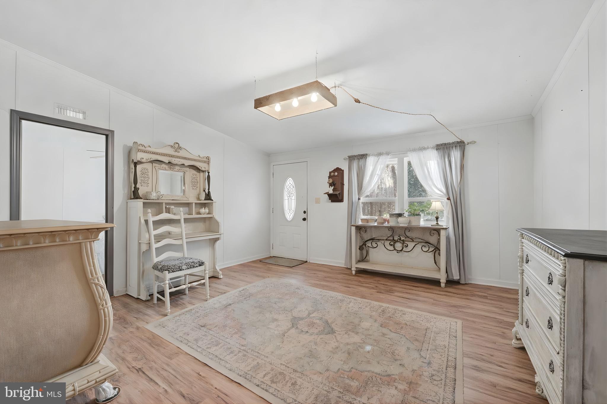 LUMSDEN TRACT - Residential