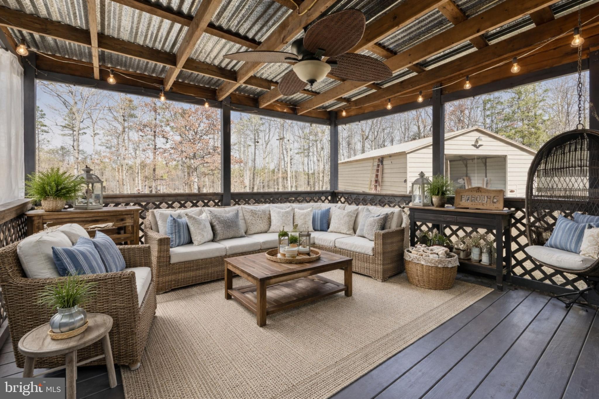 LUMSDEN TRACT - Residential