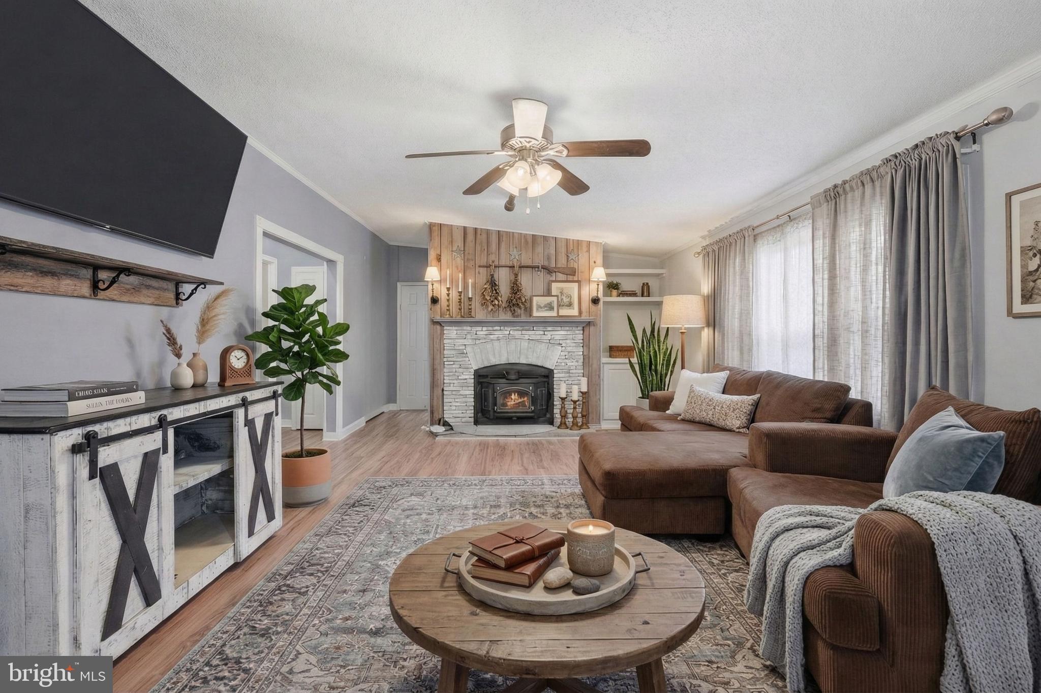 LUMSDEN TRACT - Residential