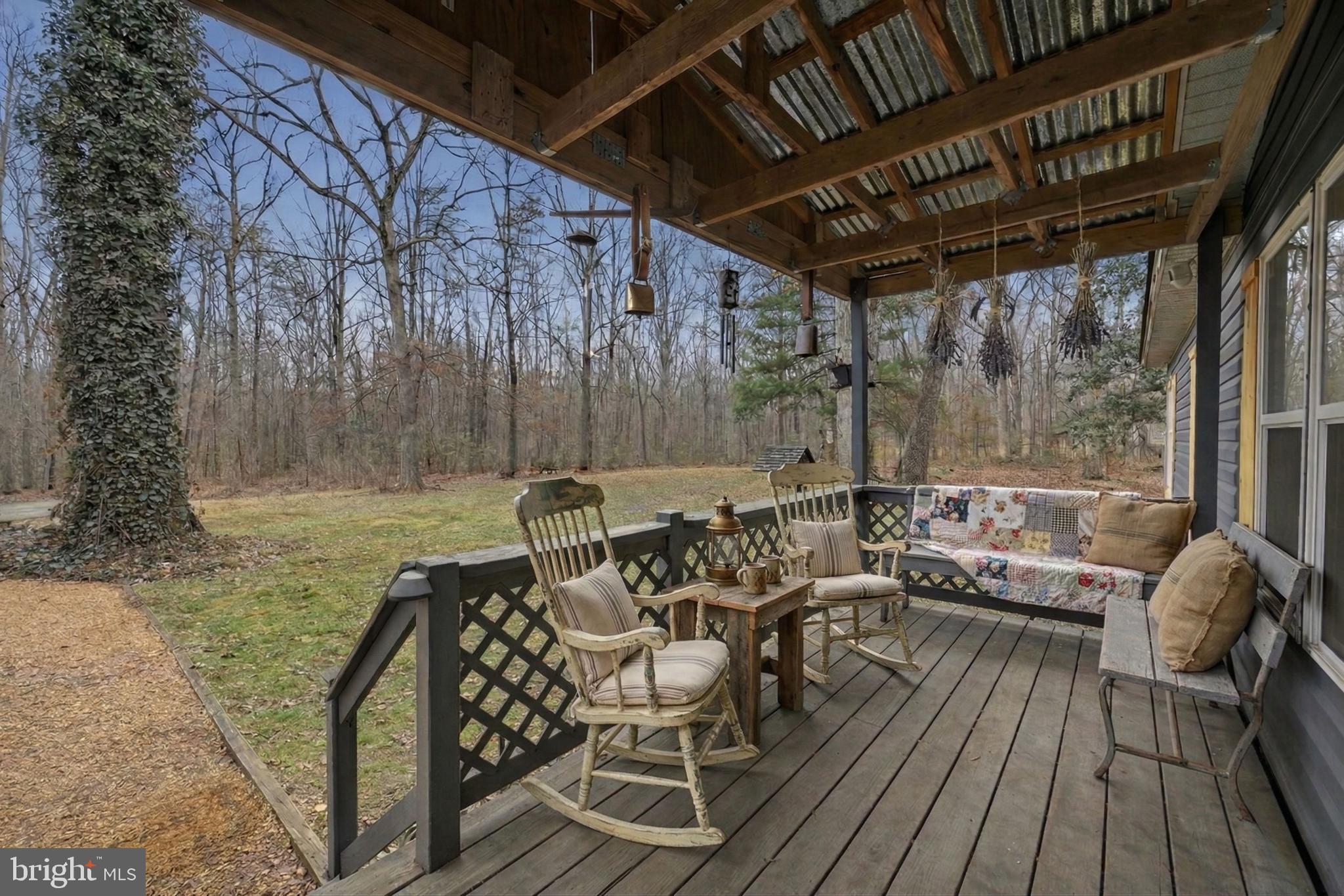 LUMSDEN TRACT - Residential