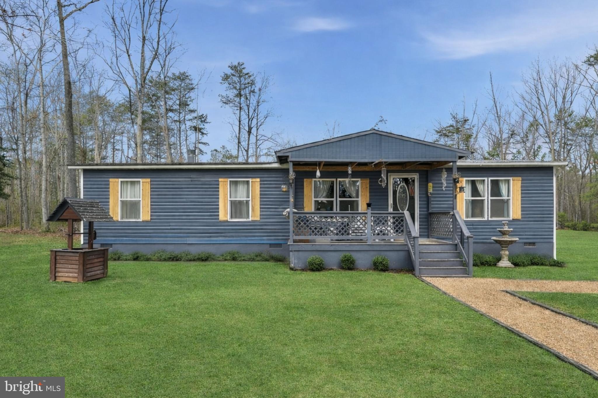 LUMSDEN TRACT - Residential