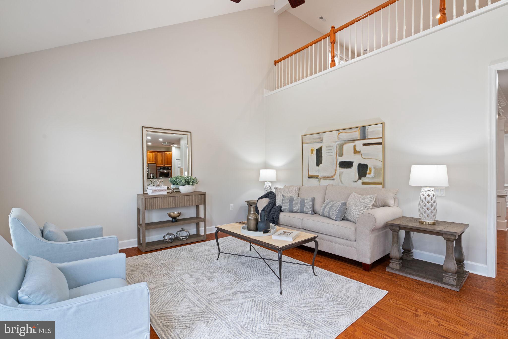 POTOMAC GREEN - Residential