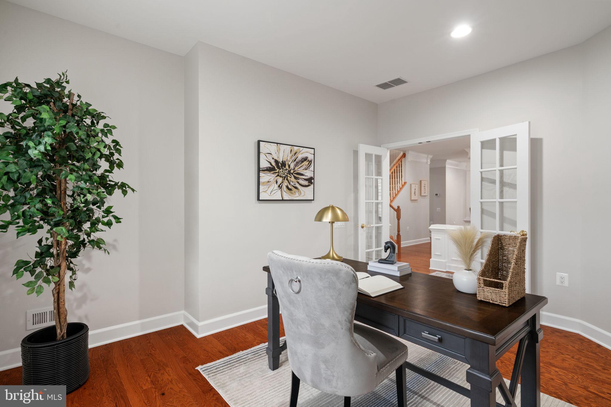 POTOMAC GREEN - Residential