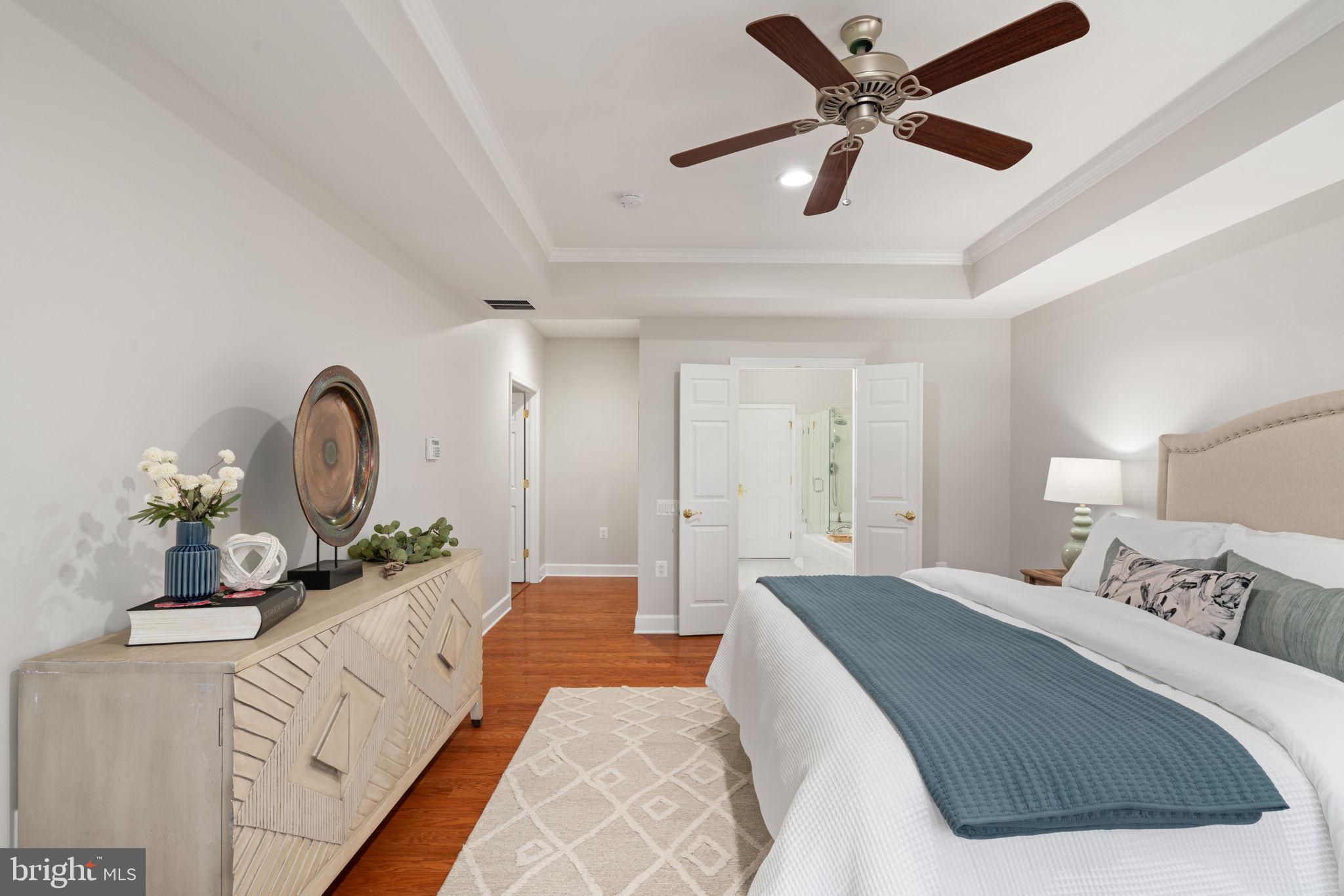 POTOMAC GREEN - Residential