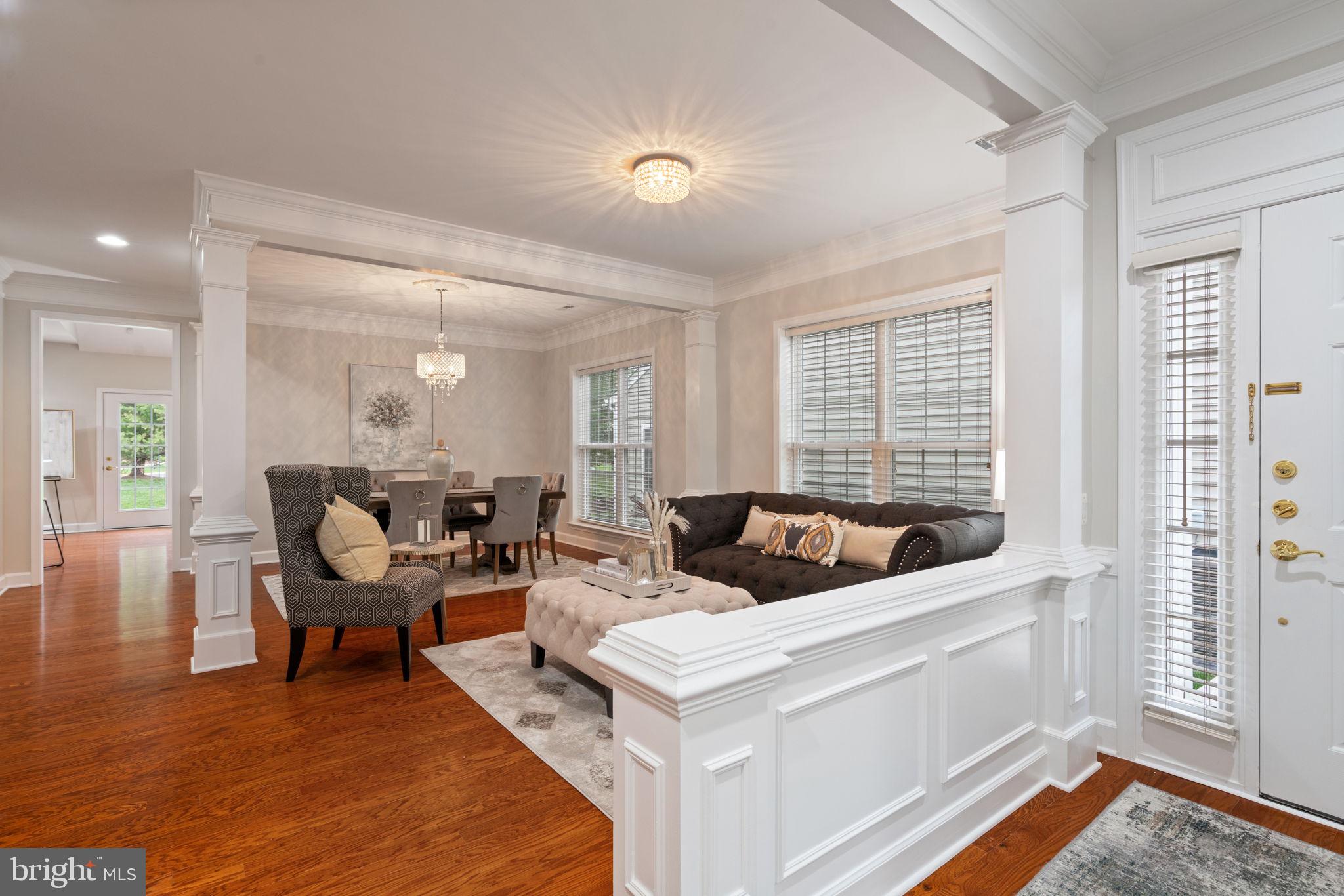 POTOMAC GREEN - Residential