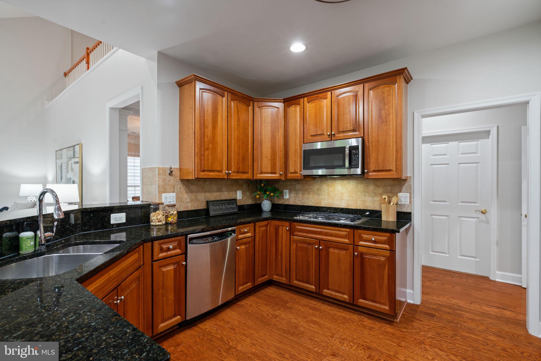 POTOMAC GREEN - Residential