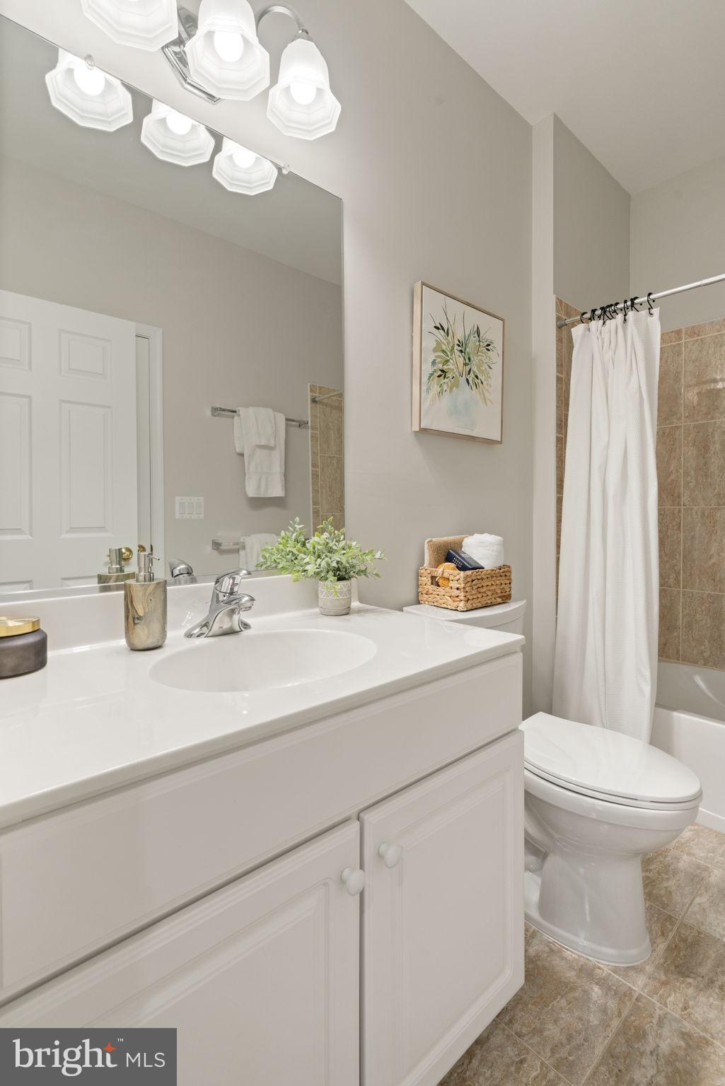 POTOMAC GREEN - Residential