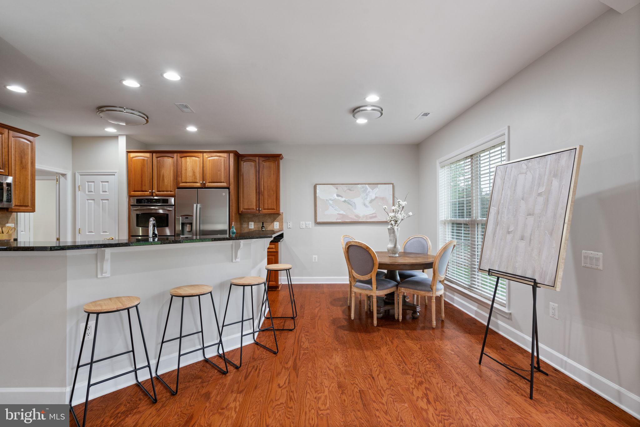 POTOMAC GREEN - Residential