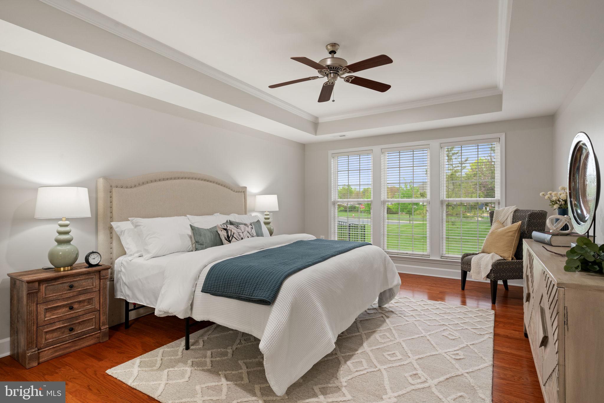 POTOMAC GREEN - Residential