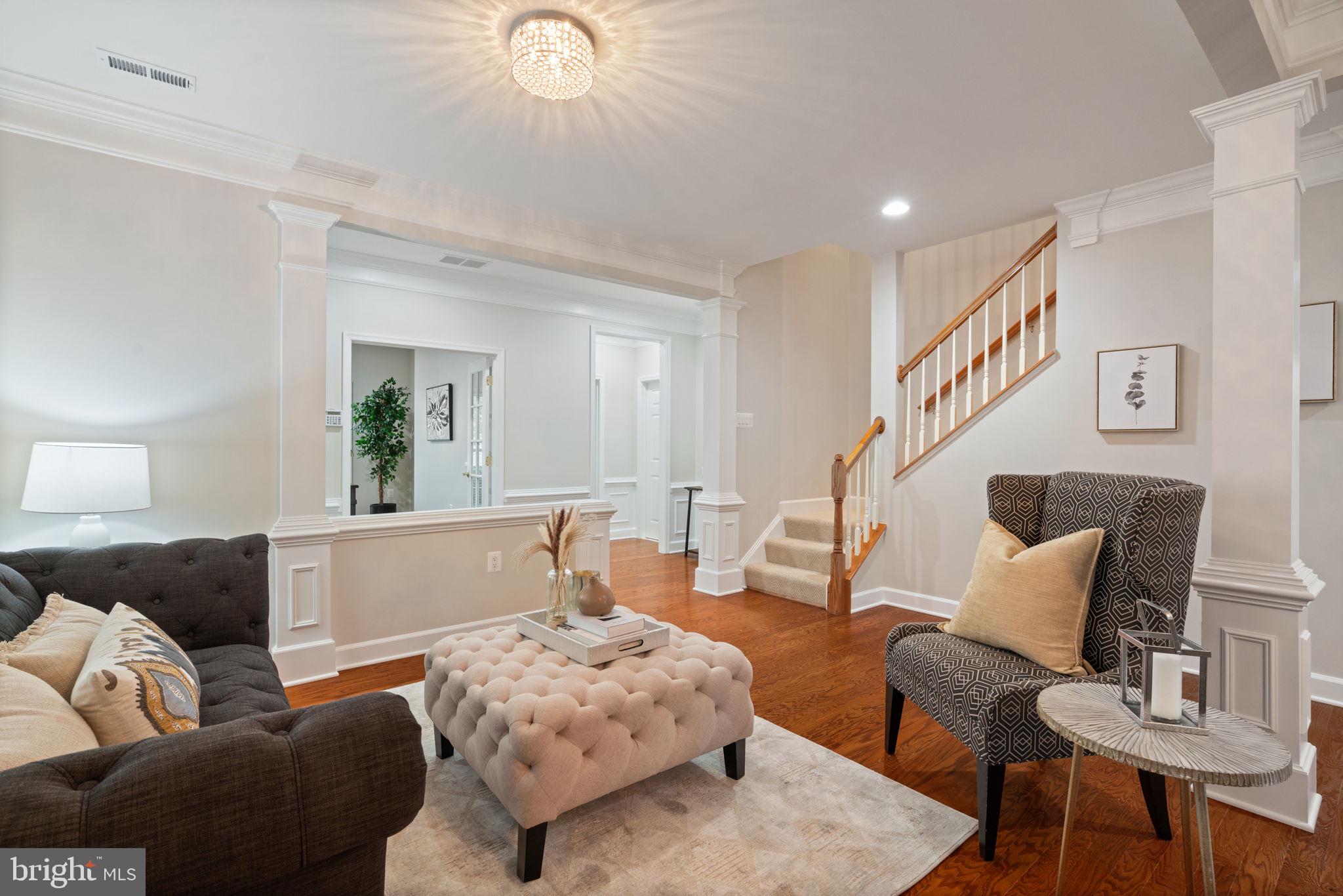 POTOMAC GREEN - Residential