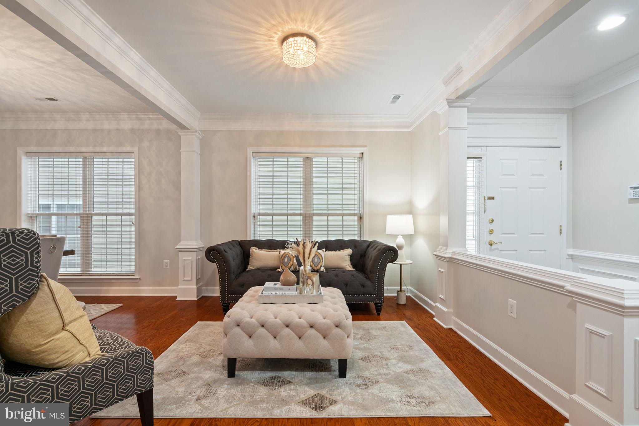 POTOMAC GREEN - Residential