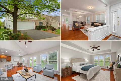 20638 Golden Ridge Drive, Ashburn, VA MLS: VALO2093890