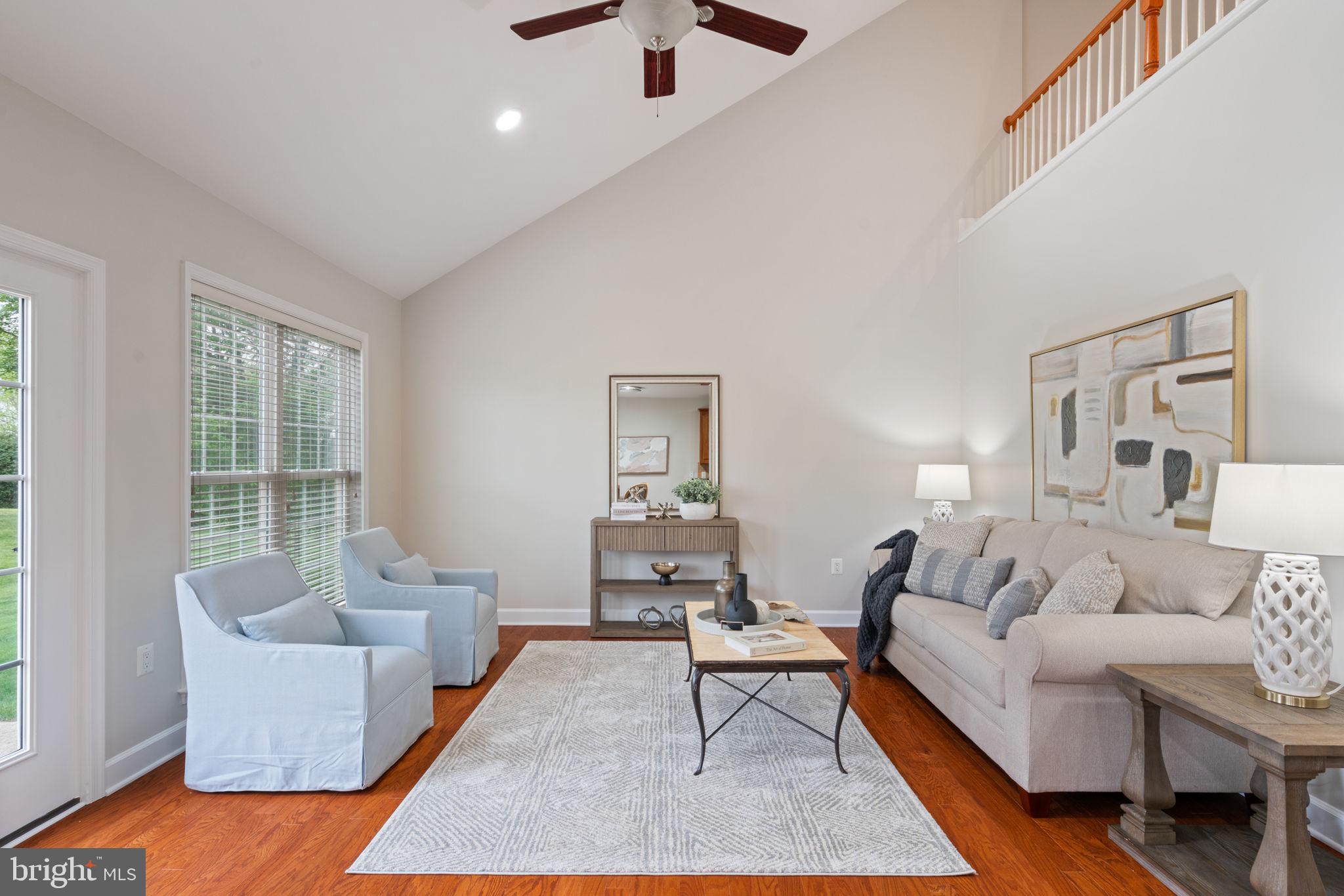 POTOMAC GREEN - Residential